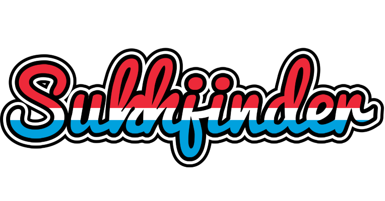 Sukhjinder norway logo