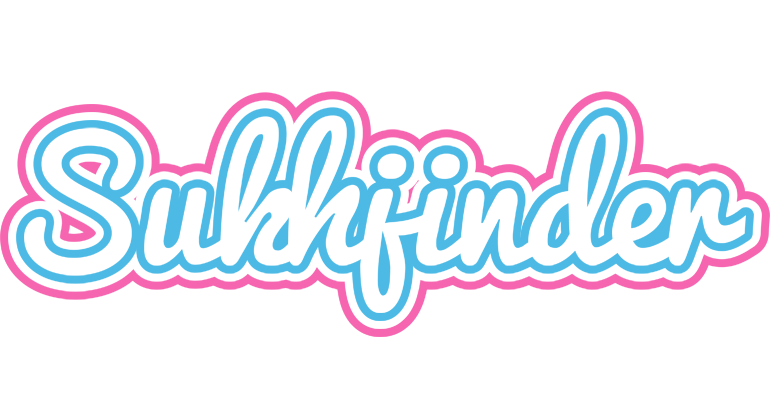 Sukhjinder outdoors logo