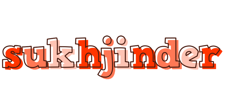 Sukhjinder paint logo