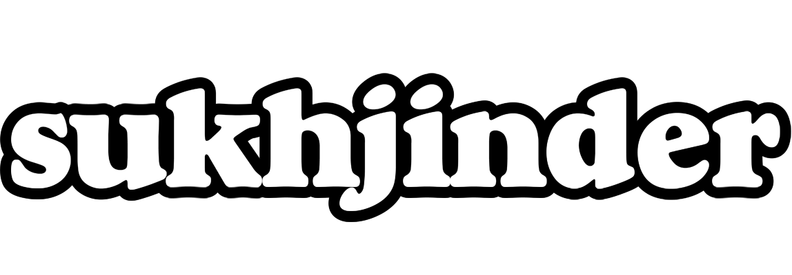 Sukhjinder panda logo