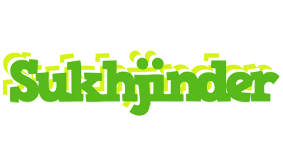 Sukhjinder picnic logo