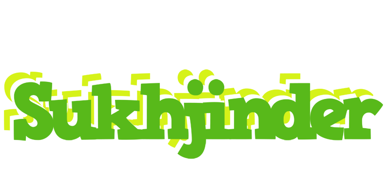 Sukhjinder picnic logo