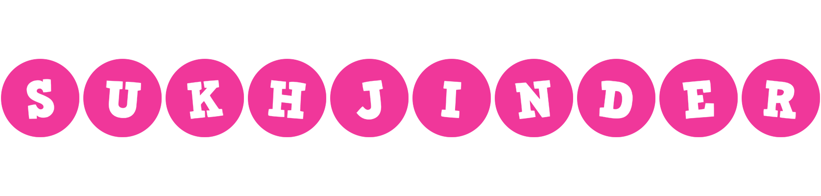 Sukhjinder poker logo