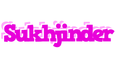 Sukhjinder rumba logo