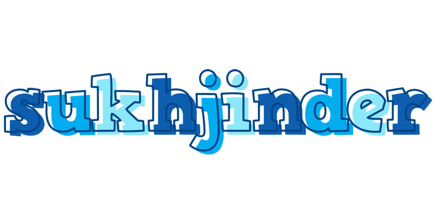 Sukhjinder sailor logo