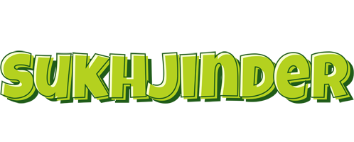 Sukhjinder summer logo