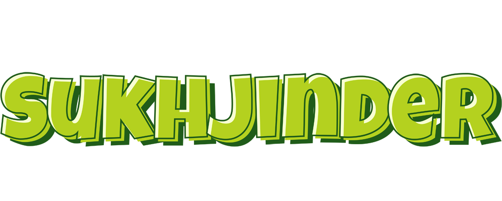 Sukhjinder summer logo