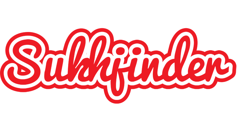 Sukhjinder sunshine logo