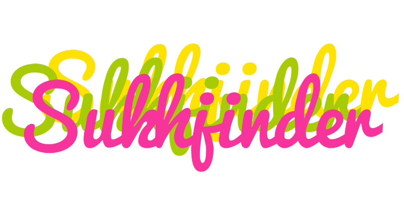 Sukhjinder sweets logo