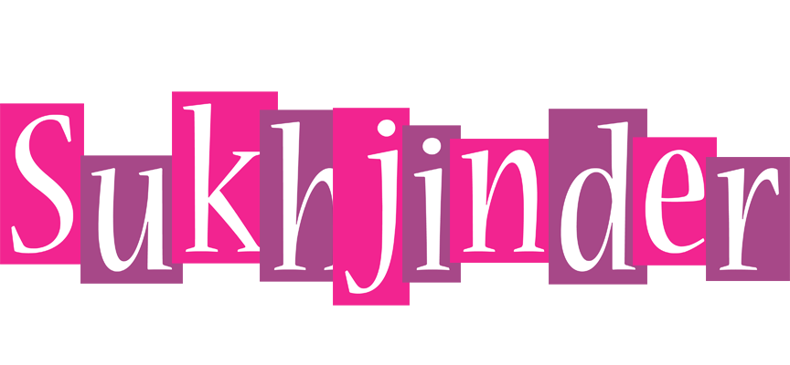 Sukhjinder whine logo