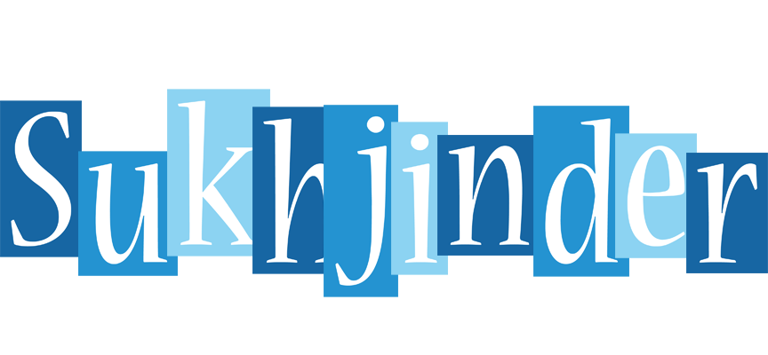 Sukhjinder winter logo