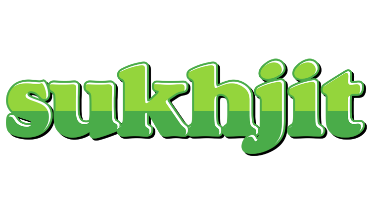 Sukhjit apple logo