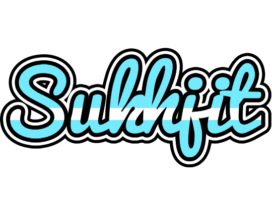 Sukhjit argentine logo