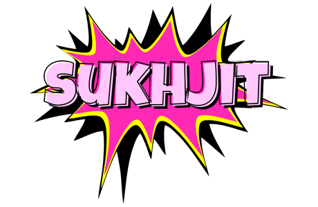 Sukhjit badabing logo