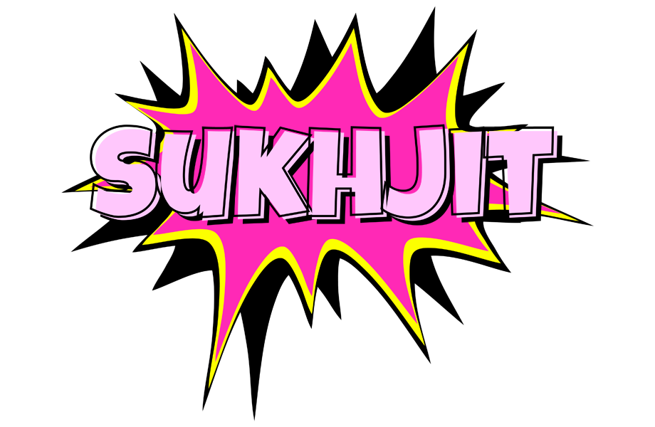 Sukhjit badabing logo