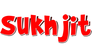 Sukhjit basket logo