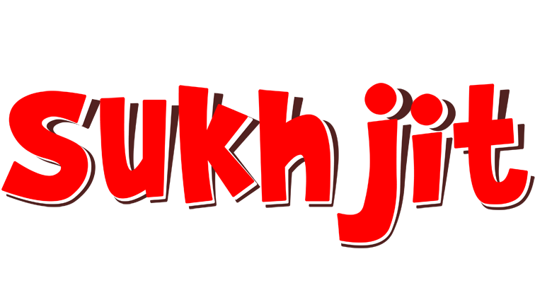 Sukhjit basket logo