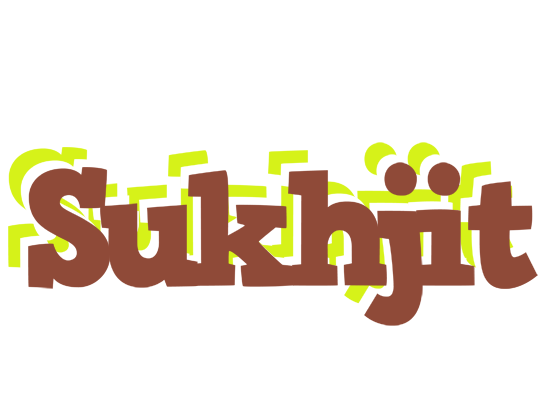Sukhjit caffeebar logo