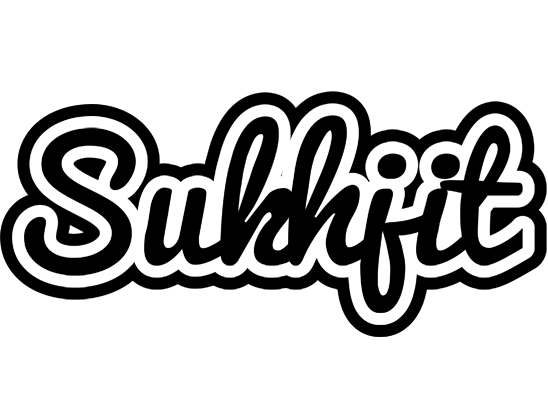 Sukhjit chess logo