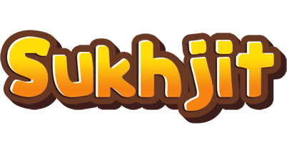 Sukhjit cookies logo