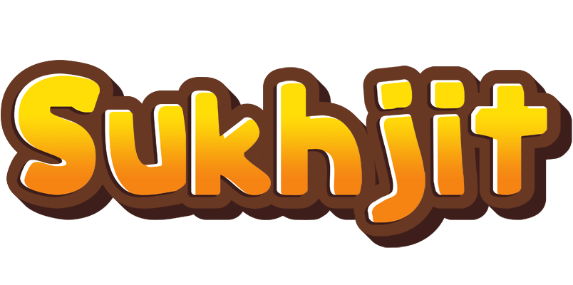 Sukhjit cookies logo