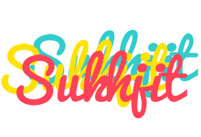 Sukhjit disco logo