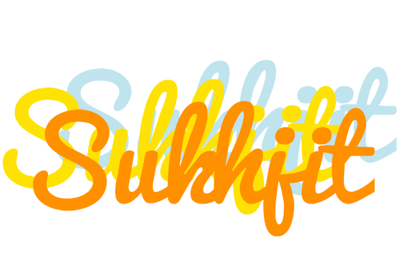 Sukhjit energy logo