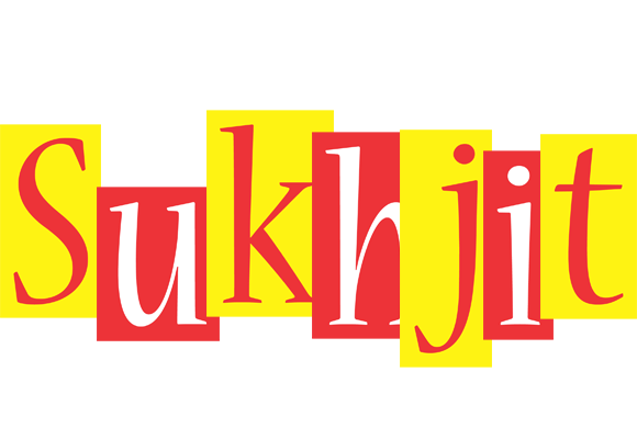 Sukhjit errors logo