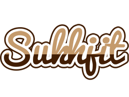 Sukhjit exclusive logo