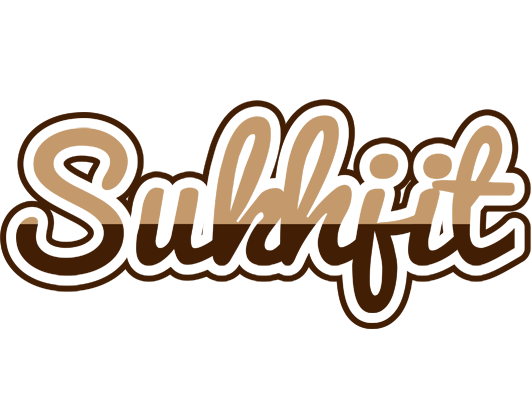 Sukhjit exclusive logo