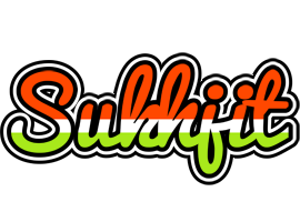 Sukhjit exotic logo