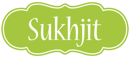 Sukhjit family logo