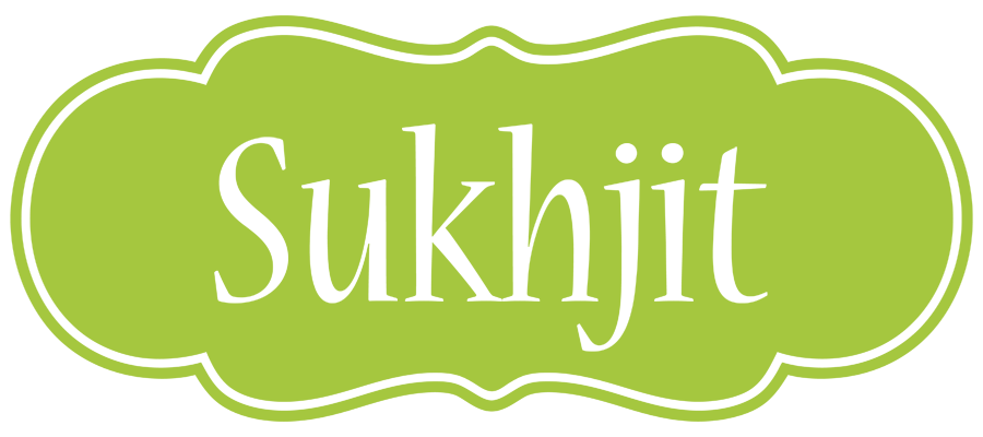 Sukhjit family logo