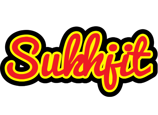 Sukhjit fireman logo