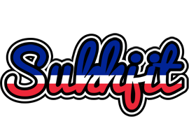 Sukhjit france logo