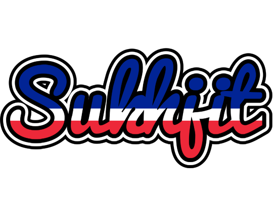 Sukhjit france logo