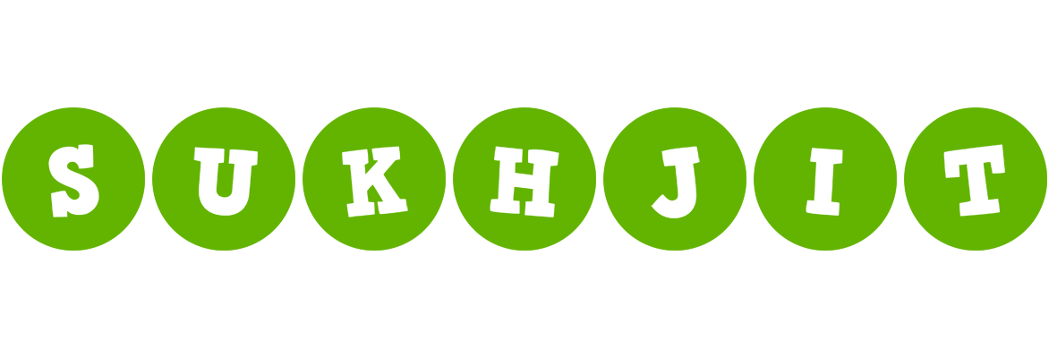 Sukhjit games logo
