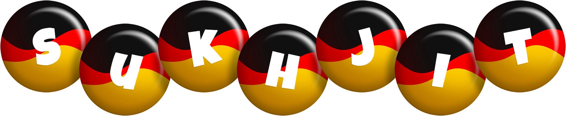 Sukhjit german logo