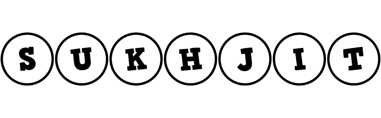 Sukhjit handy logo