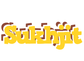 Sukhjit hotcup logo