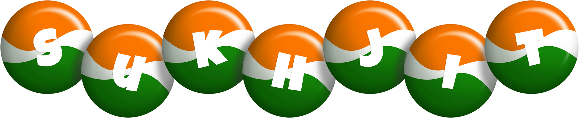 Sukhjit india logo