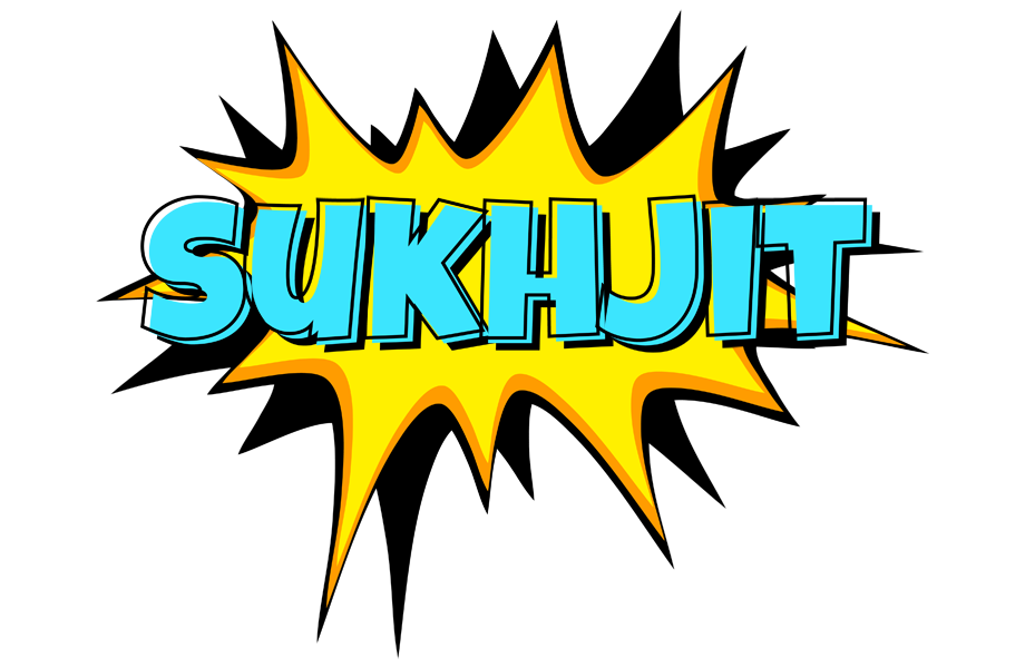 Sukhjit indycar logo