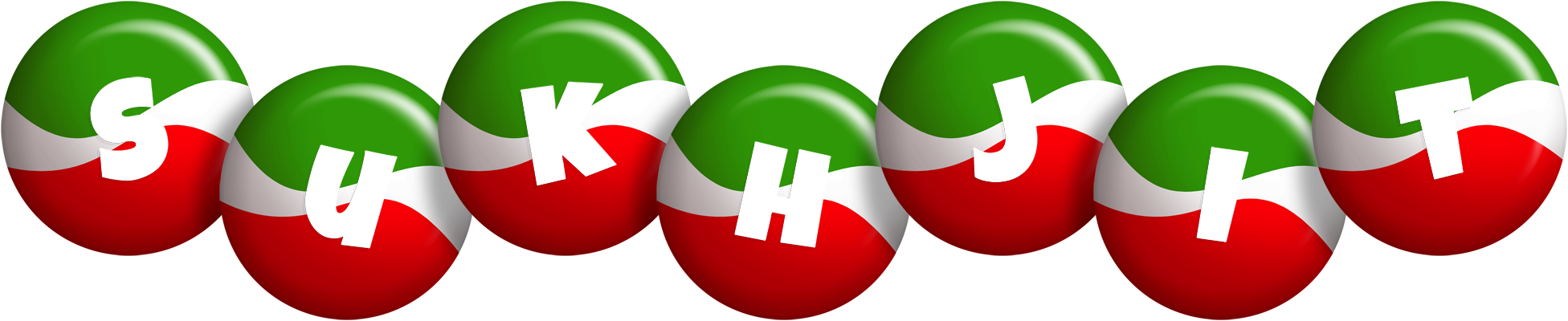 Sukhjit italy logo