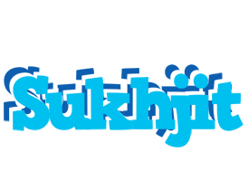 Sukhjit jacuzzi logo