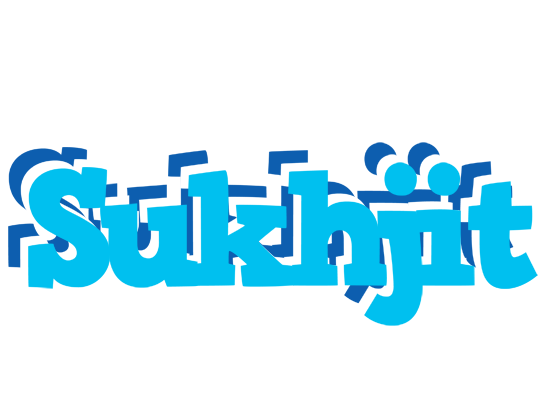 Sukhjit jacuzzi logo