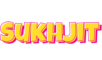 Sukhjit kaboom logo