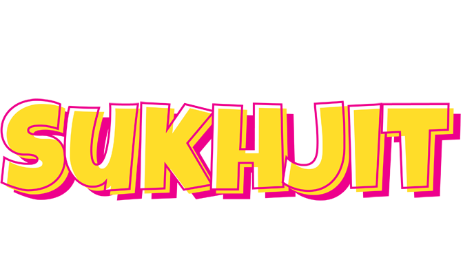 Sukhjit kaboom logo