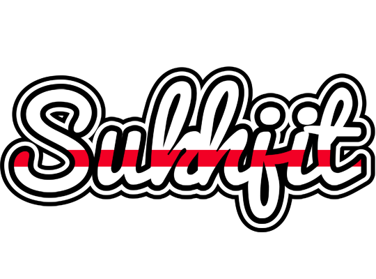 Sukhjit kingdom logo
