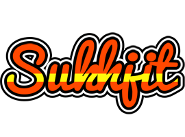 Sukhjit madrid logo