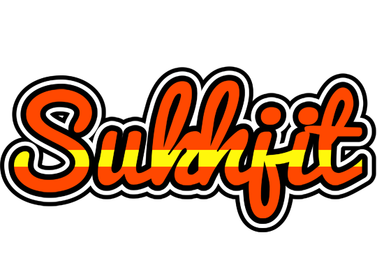 Sukhjit madrid logo